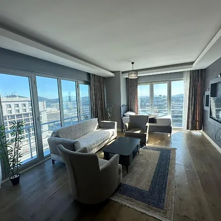 Myy Lejlighedshotel