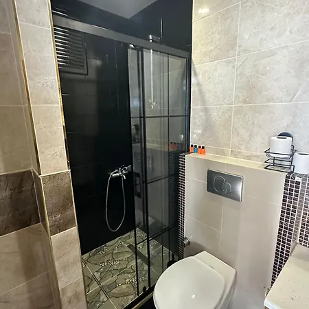 Myy Lejlighedshotel Istanbul