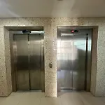 Myy Apartmanhotel *