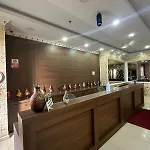 Apartmanhotel Myy