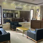Apartmanhotel Myy Isztambul