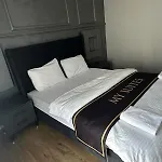 Myy Apartmanhotel