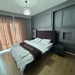 Myy Apartmanhotel