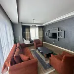 Myy Apartmanhotel *