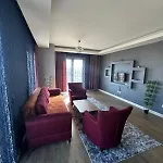 Apartmanhotel Myy Isztambul