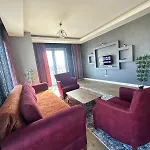 Myy Apartmanhotel