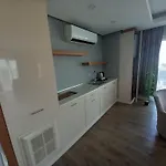 Myy Apartmanhotel Isztambul