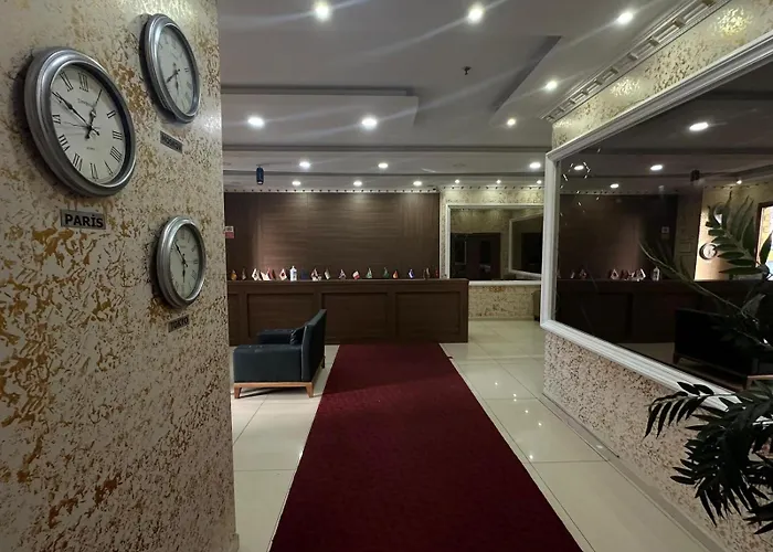 Myy * Стамбул