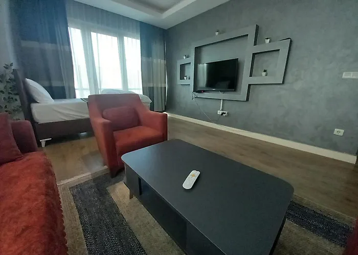 Апарт-отель Myy