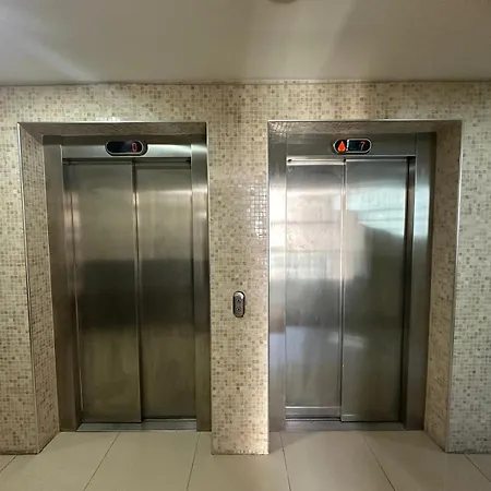 Myy Ξενοδοχείο με διαμερίσματα *