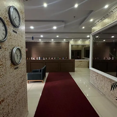 Myy * Κωνσταντινούπολη