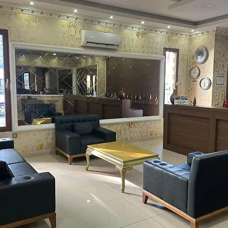 Apartahotel Myy Estambul