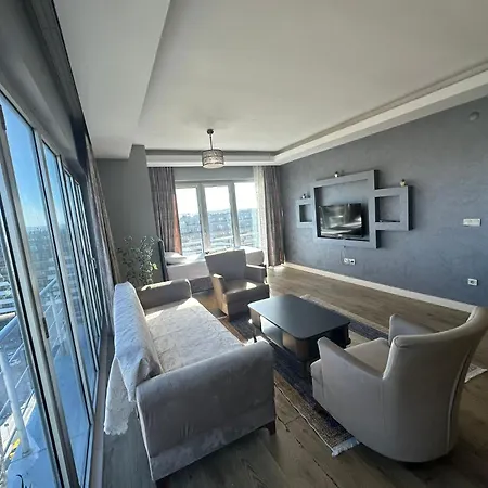 Myy * Κωνσταντινούπολη