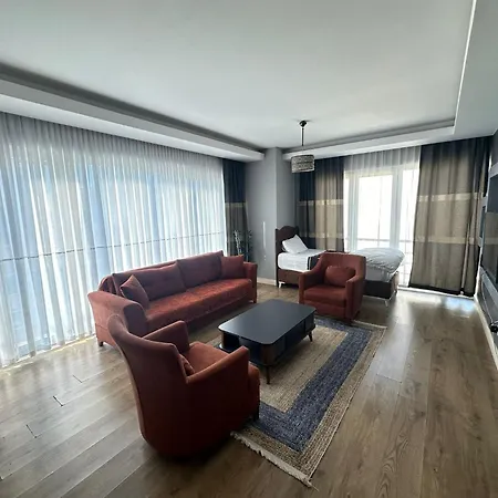 Apartahotel Myy