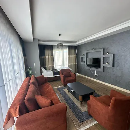 Myy Ξενοδοχείο με διαμερίσματα *