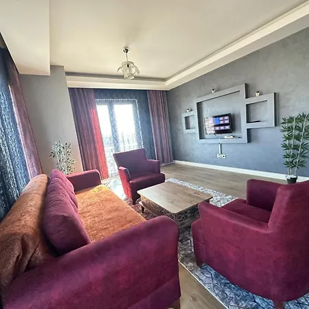 Myy Apartahotel