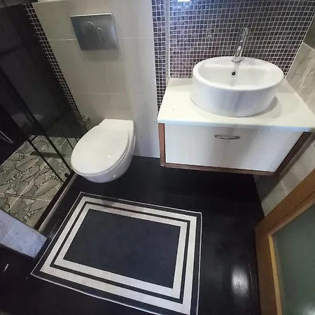 Myy Κωνσταντινούπολη