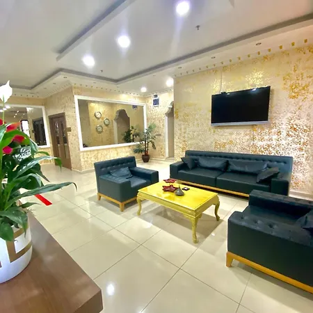 Myy Apartahotel