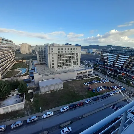 Myy Ξενοδοχείο με διαμερίσματα *