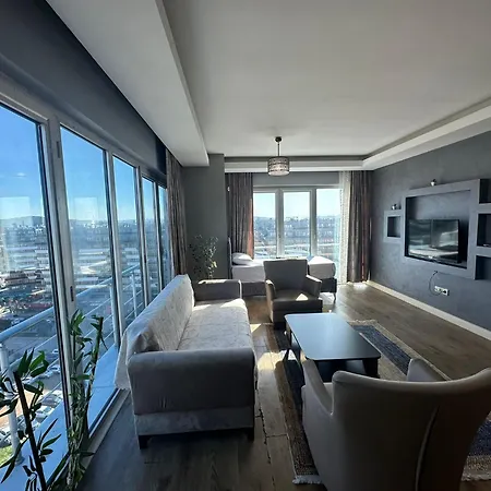 Myy Апарт-отель *