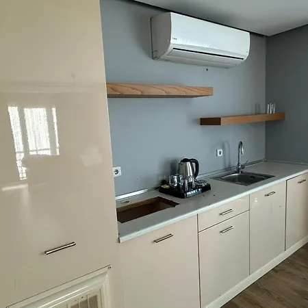 Апарт-отель Myy