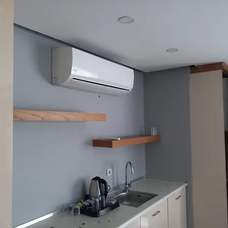 Апарт-отель Myy *