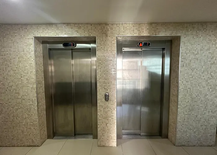 Myy 公寓式酒店 *