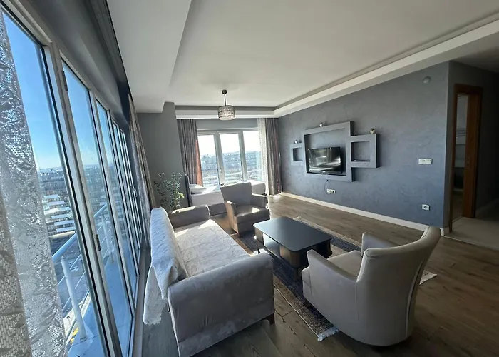 Myy * 伊斯坦布尔