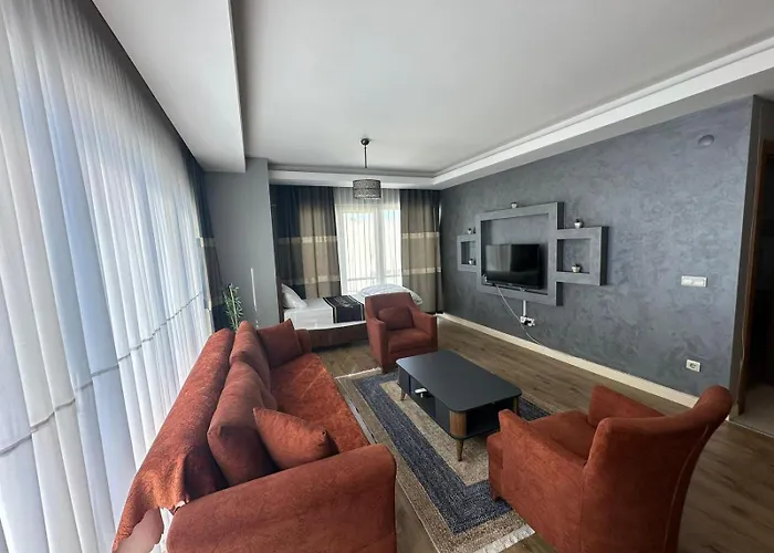 Myy 公寓式酒店 *