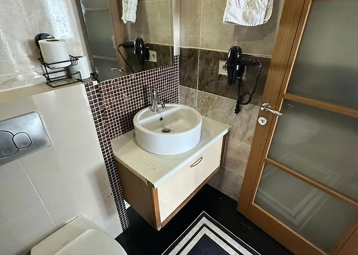 Myy * 伊斯坦布尔