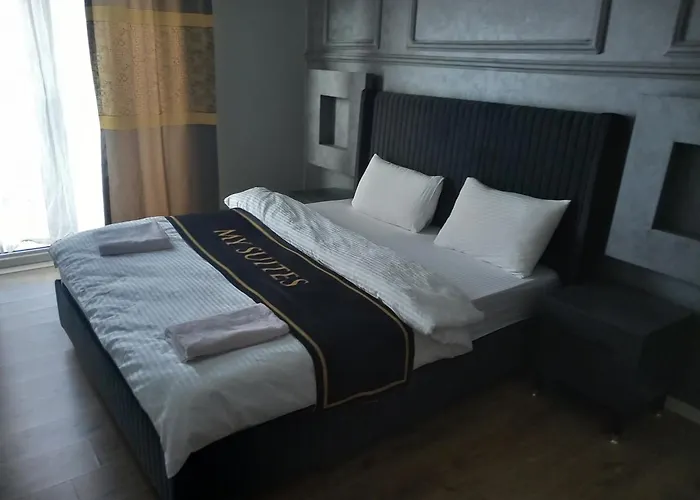 Myy * 伊斯坦布尔