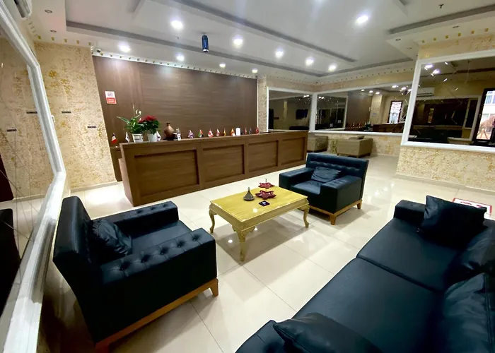 Myy * 伊斯坦布尔