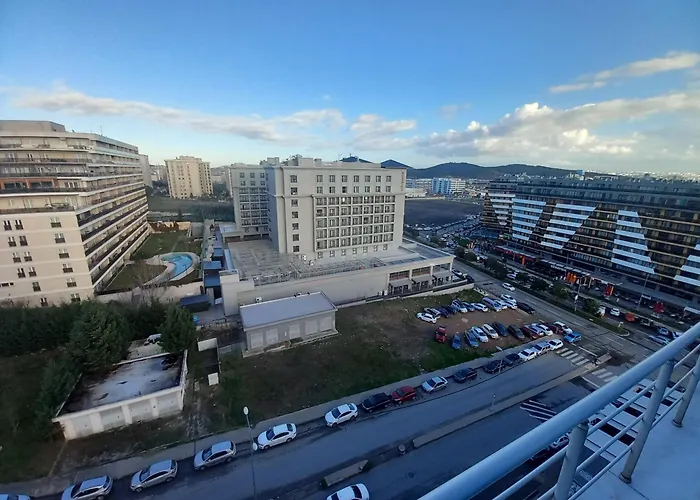 Myy 公寓式酒店 *